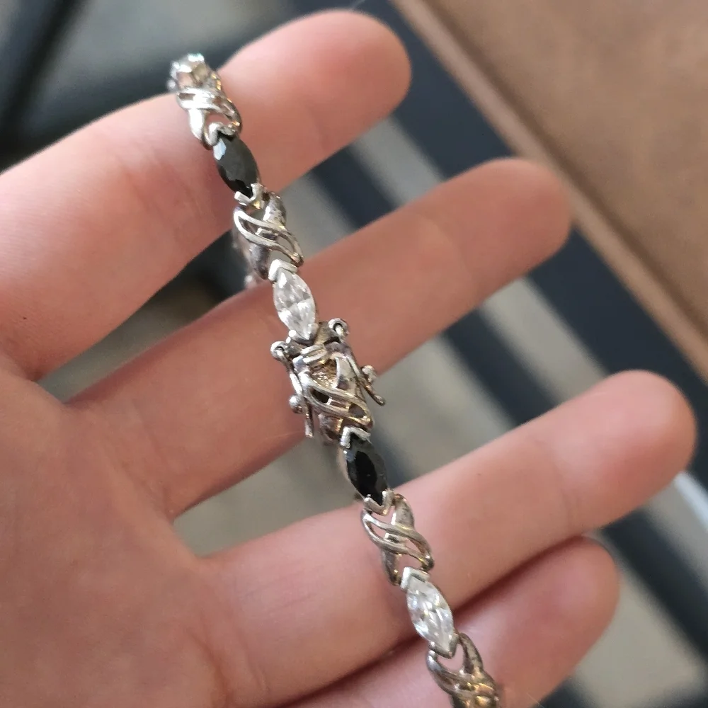 Tennis Bracelet